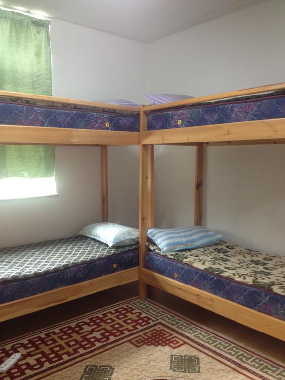 Sunpath Mongolia Tour & Hostel Ulaanbaatar Room photo